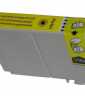 Fenix E-T1294 Yellow nova kartuša nadomešča kartuše Epson T1294 (C13T12944010) - večje kapacitete 15ml  tiskalnik, kartusa, laser, polnilo, trgovina, foto papir, pisarniski material