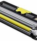 FENIX MC2400 Yellow nadomešča toner Konica Minolta 1710589-005 za tiskalnike Minolta Magicolor 2400, Magicolor 2500, kapacitete 4.500 strani  tiskalnik, kartusa, laser, polnilo, trgovina, foto papir, pisarniski material